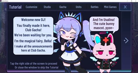 gacha redux 1.0 by dellt dev|devlog 1 .